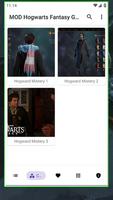 Guide Pro Hogwarts School Screenshot 2