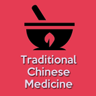 Traditional Chinese Medicine,  icône
