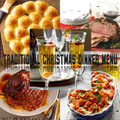Traditional Christmas Dinner Menu