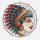 Traditional Tattoo Designs APK