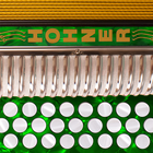 Hohner-ADG Button Accordion أيقونة