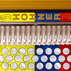 Hohner-BbEbAb Button Accordion biểu tượng