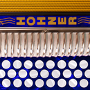 Hohner-FBbEb  Acordeón APK