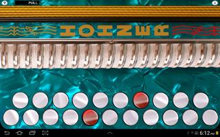 Hohner C/F Button Accordion bài đăng