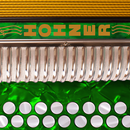 Hohner C#/D Button Accordion APK