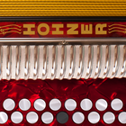 Hohner B/C Button Accordion biểu tượng