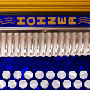 Hohner D/G Button Accordion-APK