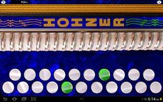 Hohner D/G Button Accordion bài đăng