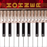 Hohner Piano Accordion
