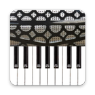 Piano Accordion biểu tượng