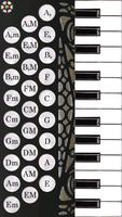 Piano Accordion ảnh chụp màn hình 1