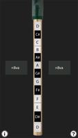 Tin Whistle - Premium Affiche