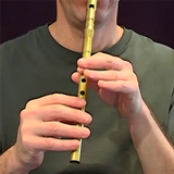 Tin Whistle icône