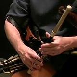 Uilleann - Irish Bagpipes