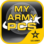 My Army PCS ícone