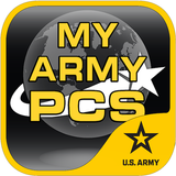 My Army PCS أيقونة