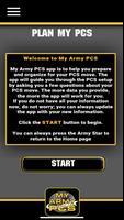 My Army PCS 스크린샷 2