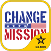 Change of Mission