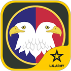 U.S. Army Reserve アイコン
