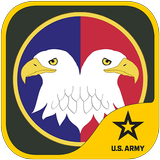 U.S. Army Reserve icon