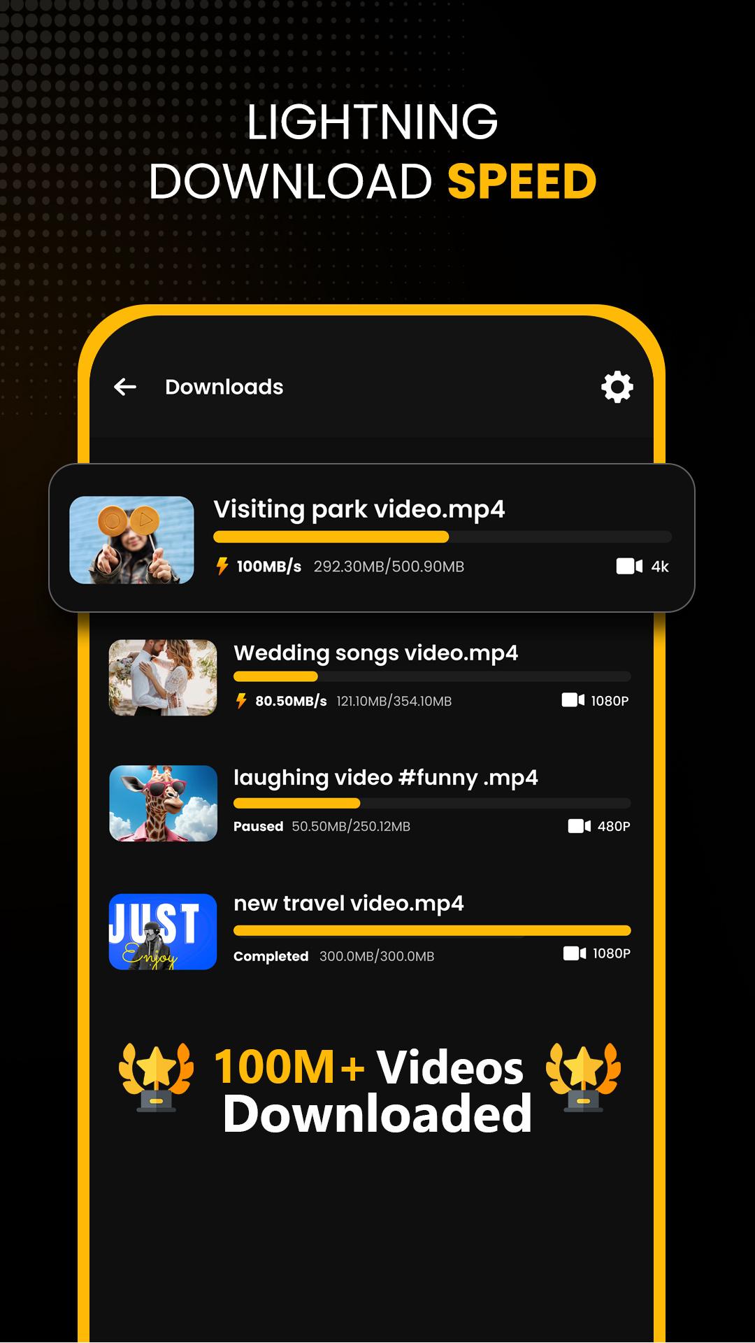 Download Hub, Video Downloader APK for Android Download