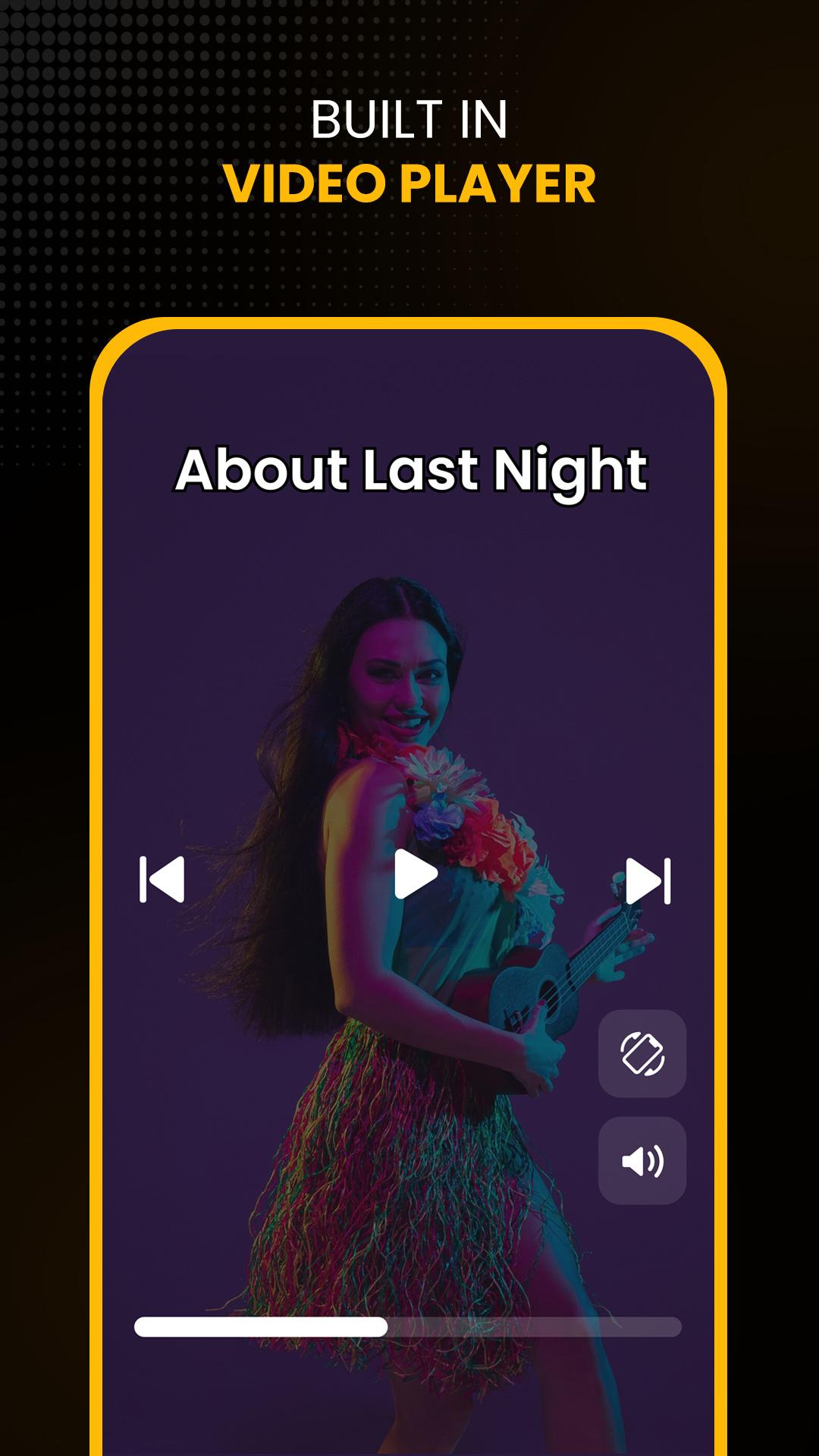 Download Hub, Video Downloader APK for Android Download