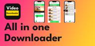 How to Download Download Hub, Video Downloader on Mobile
