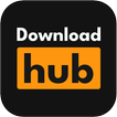 Download Hub，視頻下載器