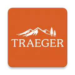 Traeger アプリダウンロード