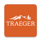 Traeger ícone