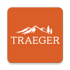 Traeger आइकन