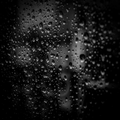 black wallpaper
