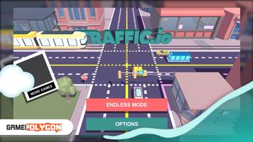 Start prevent cars crashes screenshot 2