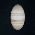 Jupiter wallpaper