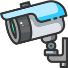 Camera Giao Thông Sài Gòn biểu tượng