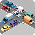 Traffic Tangle