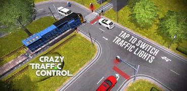 Crazy Traffic Control