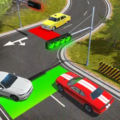 Скачать Crazy Traffic Control APK