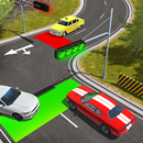 Crazy Traffic Control APK