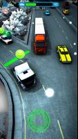 Crazy Traffic Control screenshot 1