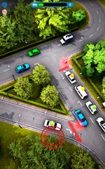 Crazy Traffic Control XAPK download