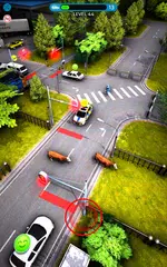Descargar XAPK de Crazy Traffic Control