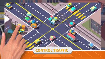Poster Traffic control.io