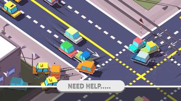 1 Schermata Traffic control.io