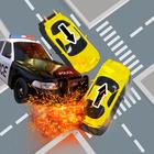 Car Out: Traffic Jam 3D أيقونة