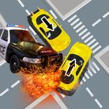 Car Out: Traffic Jam 3D