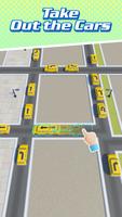 Car Out: Traffic Jam 3D الملصق
