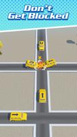 Car Out: Traffic Jam 3D تصوير الشاشة 1
