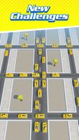 Car Out: Traffic Jam 3D تصوير الشاشة 2