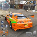 Traffic Car: Highway Driving APK